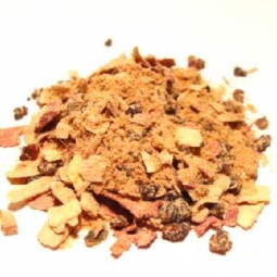 House Blessing Incense Blend